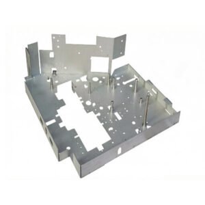 sheet metal part